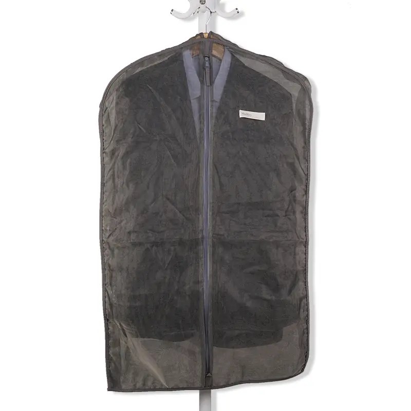 China Bridal Gown Garment Bags Manufacturers and Factory, Suppliers