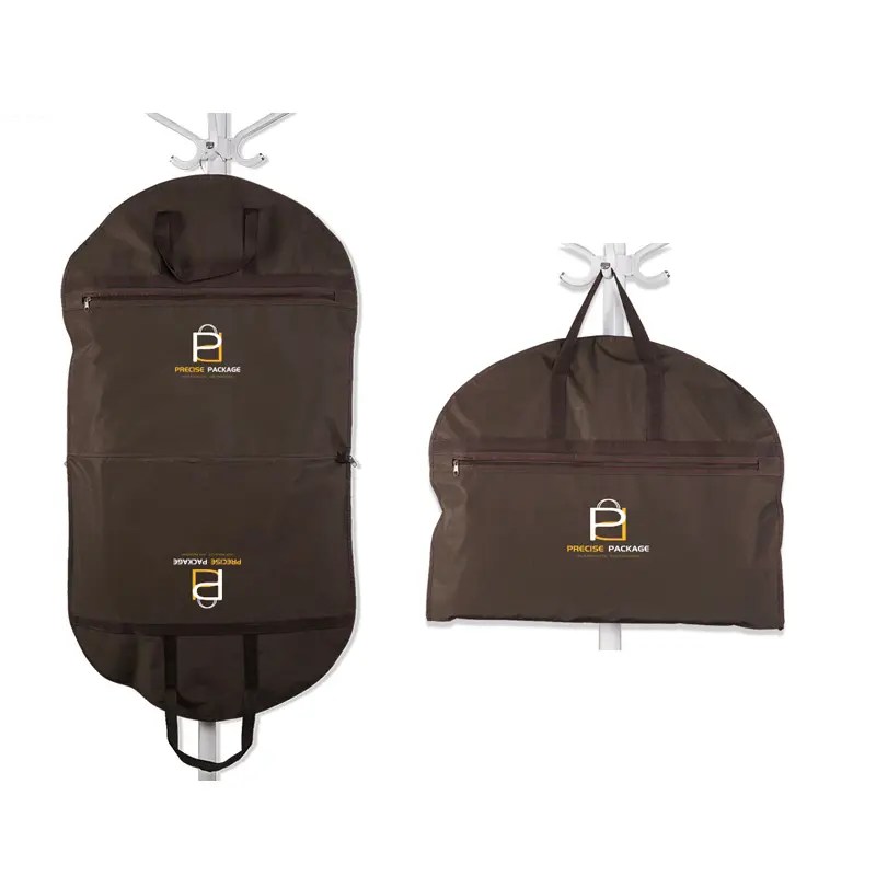 China Coat Garment Bag Manufacturers and Factory, Suppliers Precise