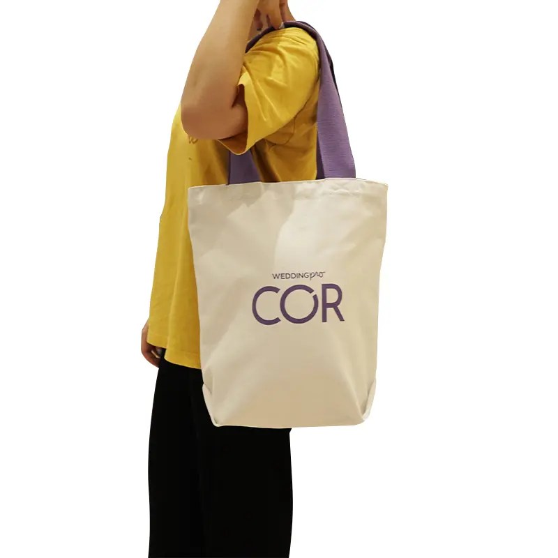 China White Canvas Bag Manufacturers and Factory, Suppliers Precise