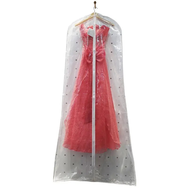 China Bridal Garment Bag Manufacturers and Factory, Suppliers Precise