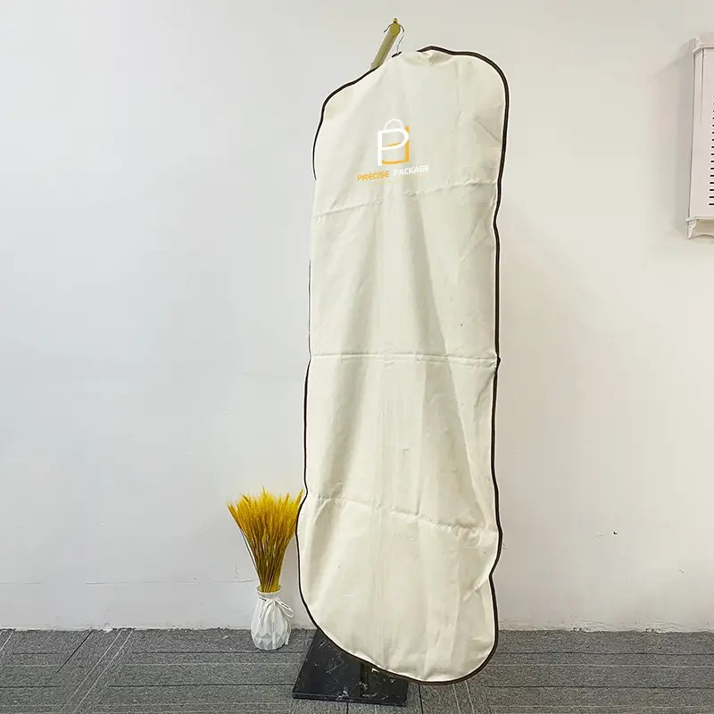 China Organic Cotton Garment Bag Manufacturers and Factory, Suppliers