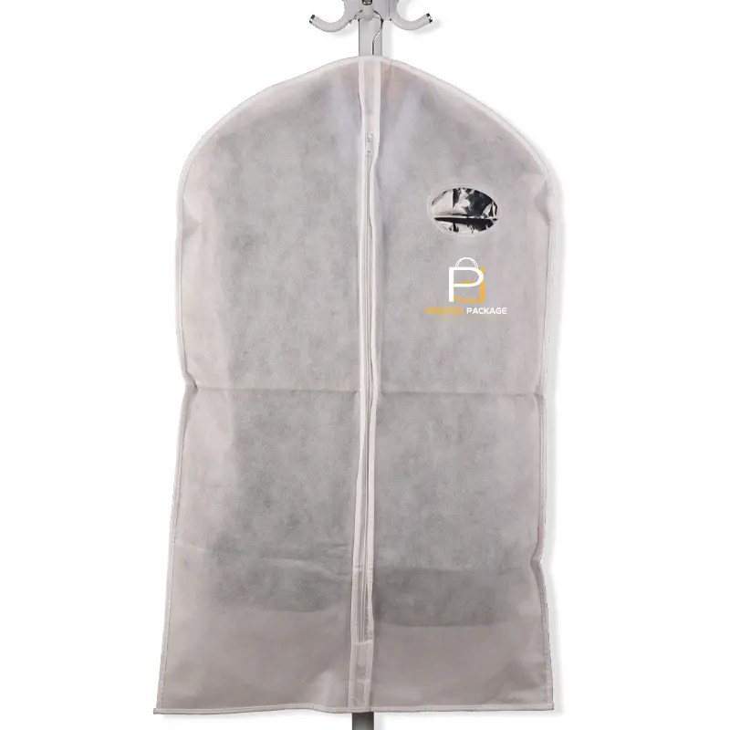 China Short Garment Bag Manufacturers and Factory, Suppliers Precise