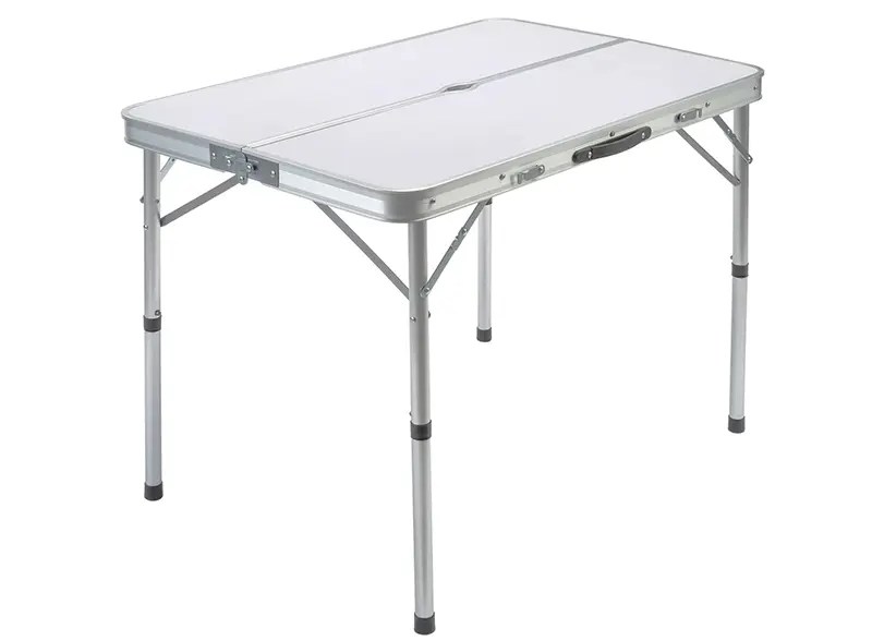 China Protune outdoor folding table with benches Manufacturer and