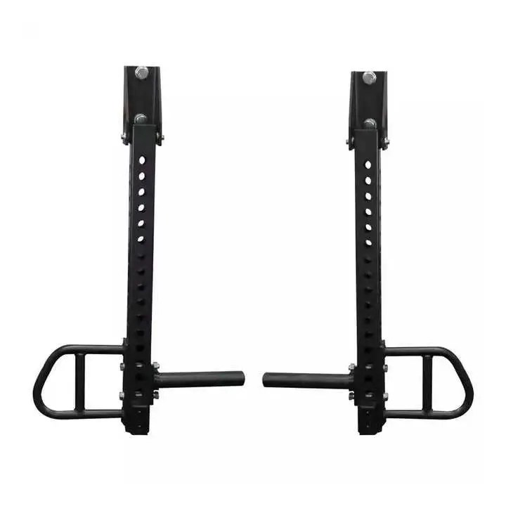 China Customized Cheap Gym Accessories Adjustable Jammer Arm Lever Arms