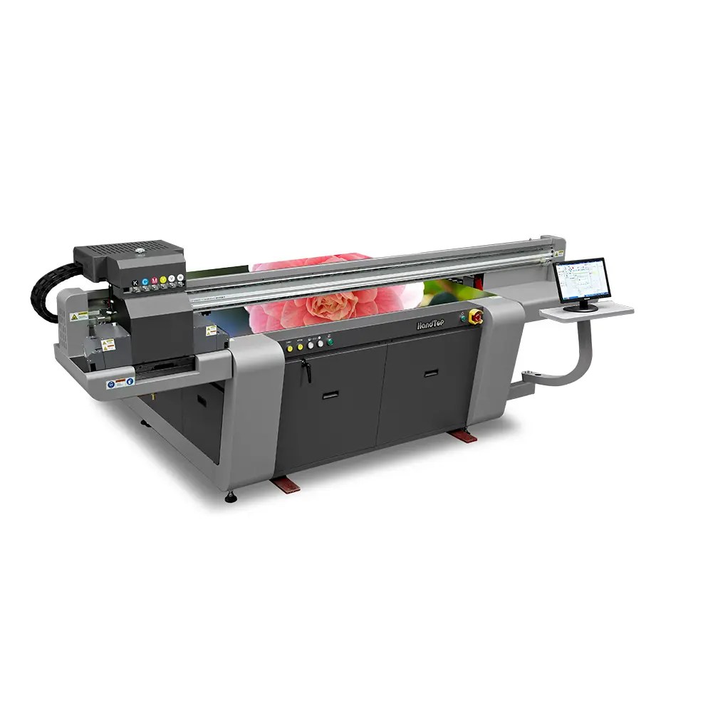 Wholesale Flatbed inkjet printer Manufacturer and Supplier PSI
