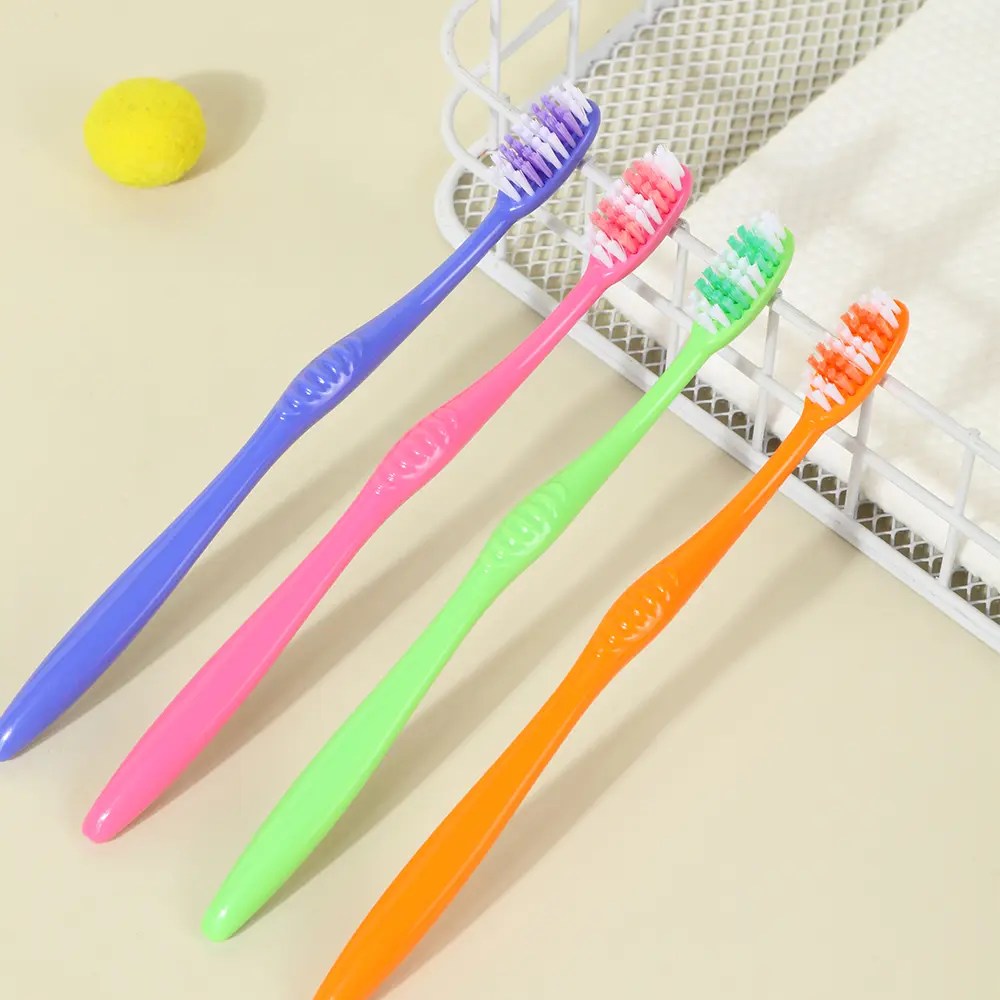 China Cleaning Tools Cheap Toothbrush factory and manufacturers Chenjie