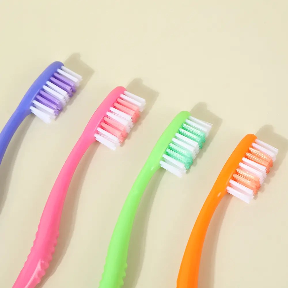 China Cleaning Tools Cheap Toothbrush factory and manufacturers Chenjie