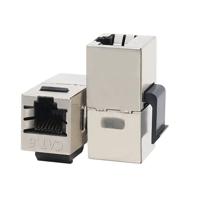 High Quality Rj45 Female Exporter and Manufacturer, Supplier Factory