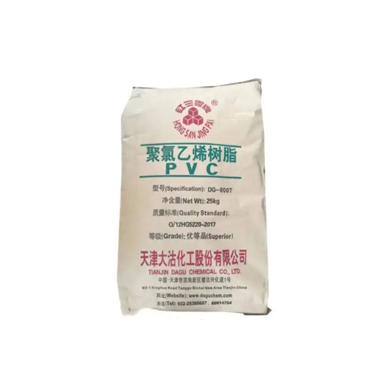 Polyvinyl Chloride Resin Factory China Polyvinyl Chloride Resin