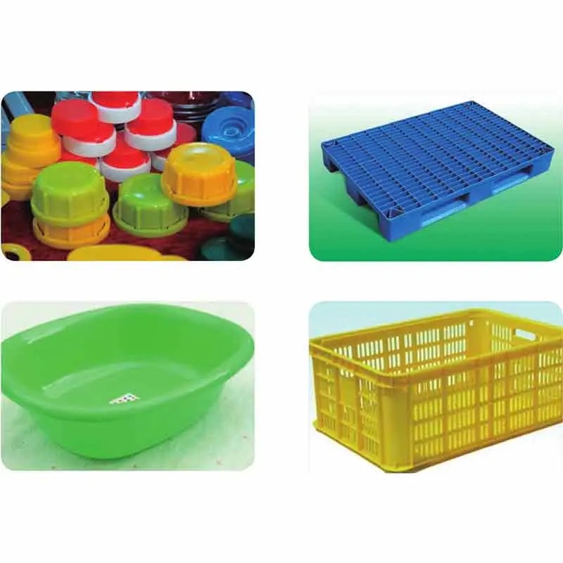 China High density Polyethylene Injection Molding Grade factory and suppliers Junhai