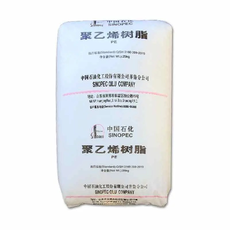 China High density Polyethylene Injection Molding Grade factory and suppliers Junhai