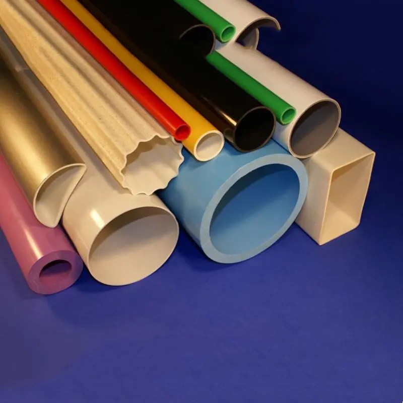 China Polyvinyl chloride pipe grade factory and suppliers Junhai