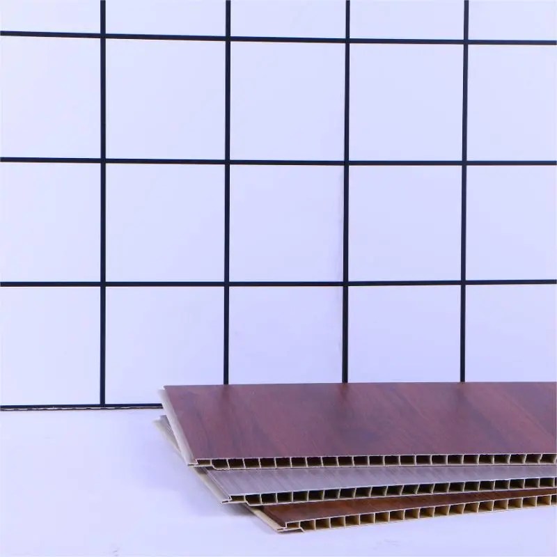 Wholesale wpc spc pvc wood wallboard hotel bedroom wpc wall panel