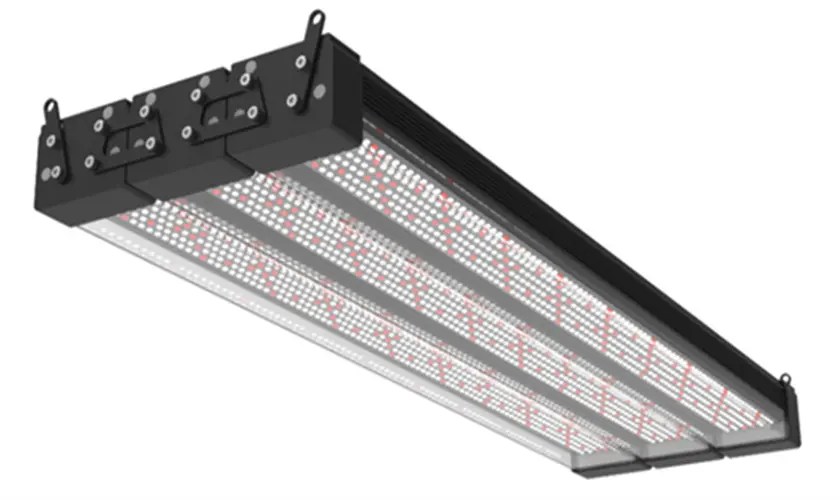 IP66 Module High Bay Plant Light Manufacturers and Suppliers China