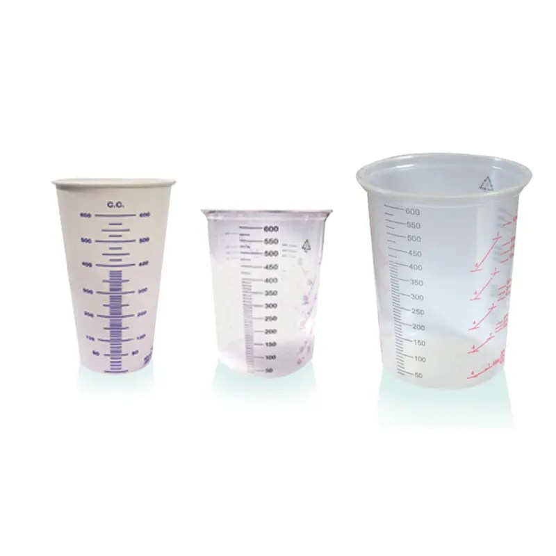 Best Good User Reputation for Car Cleaning Kits Paint Mixing Cup