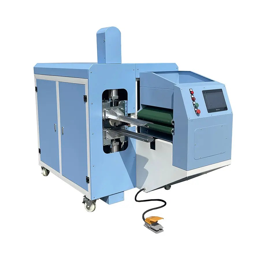 China Stuffed Animal Stuffing Machine Factory Cheap Stuffed Animal