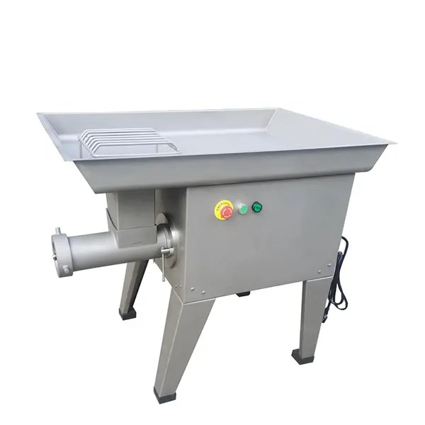 China QH18G Industrial Frozen/Fresh Meat Grinder Manufacturer and