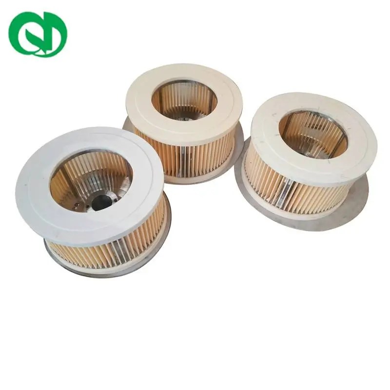 China Best quality Jet Mill Parts High Hardness Materials Jet Mill