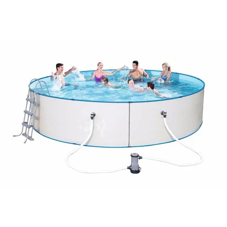 Wholesale China Cheap price Inflatable Pools Manufacturers Above