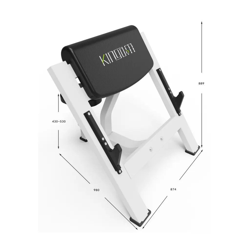 High Quality High Performance Commercial Gym Machines PHB70