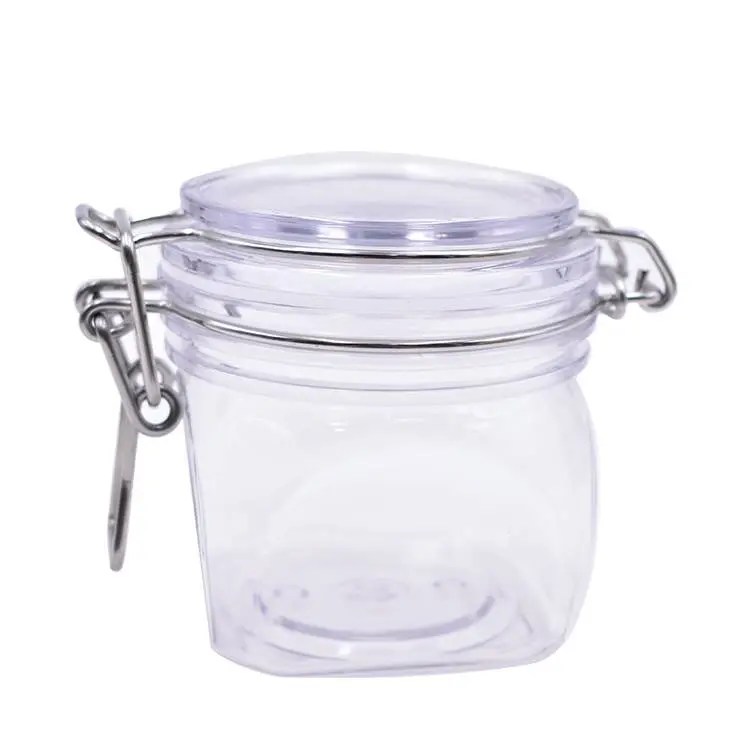 Plastic Jar Suppliers and Factory China Plastic Jar Manufacturers