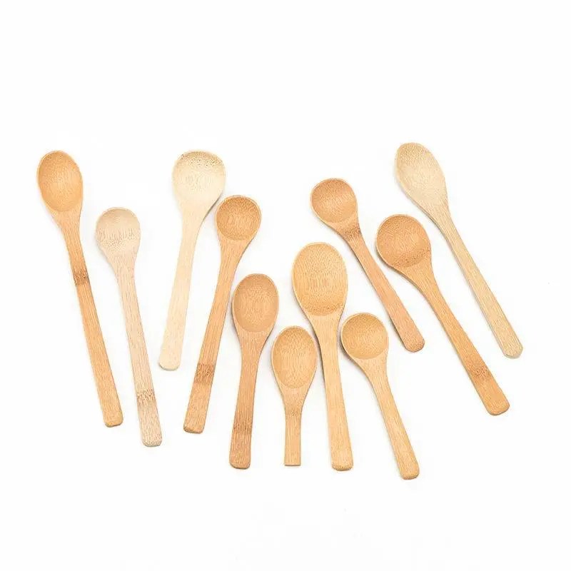 Bamboo or wood spoon Suppliers and Factory China Bamboo or wood spoon
