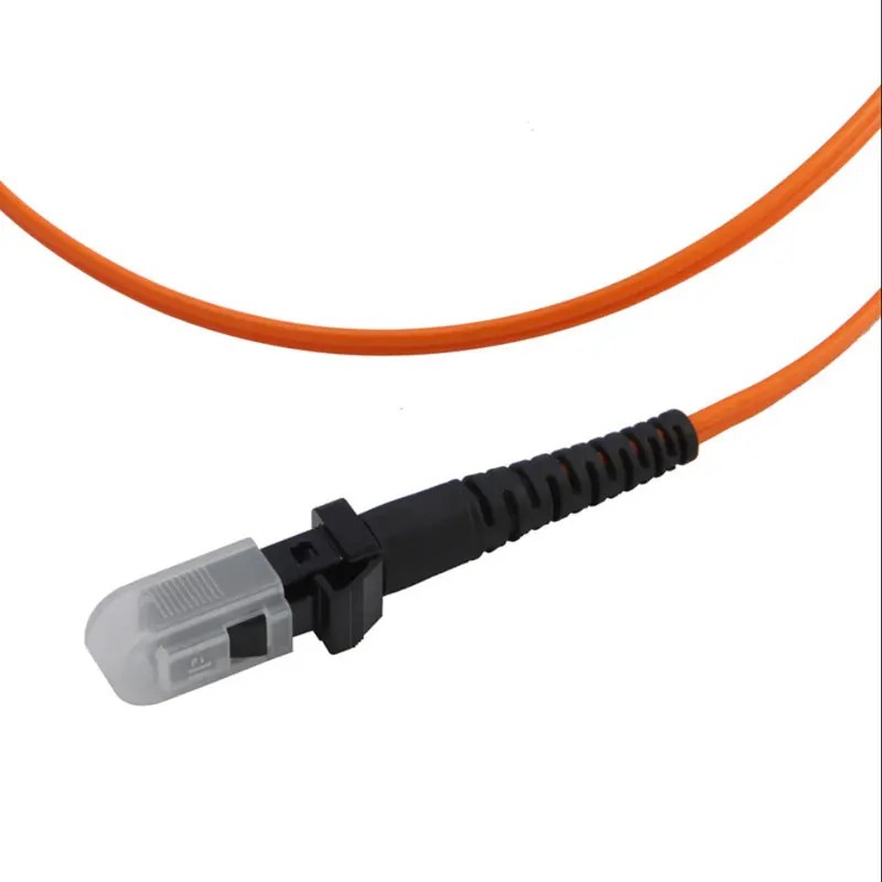 Wholesale Customized MTRJ Single Mode/Multimode Optical Fiber Cable