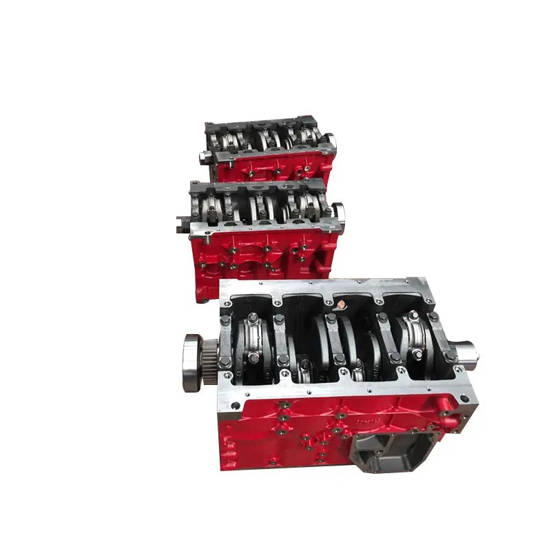 Wholesale Wholesale Pump Sea Water Manufacturer Cummins ISF2.8 Engine