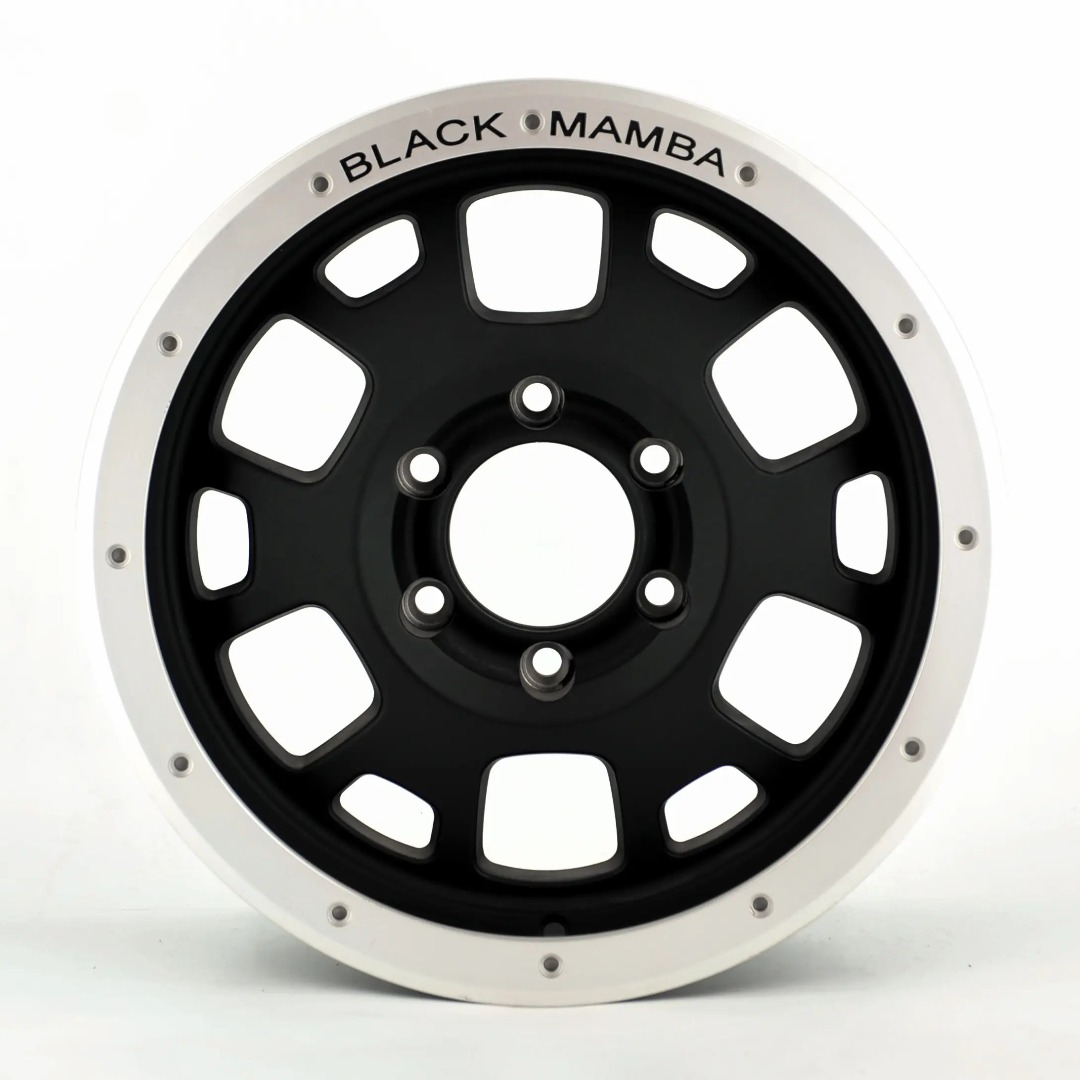China Factory Wholesale Jeep Wheels 17inch 6X139.7 Alloy
