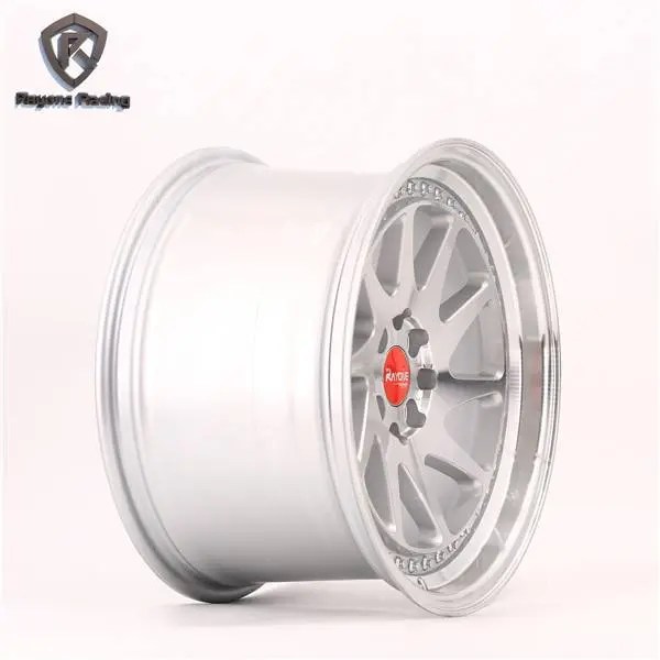 China Cheapest Factory Mag Wheels DM133 16/17/18Inch Aluminum
