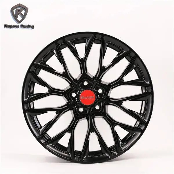 China Cheapest Price Eagle Mag Wheels DM616 18Inch Aluminum Alloy
