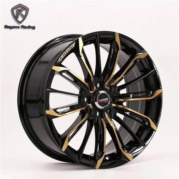 China Cheap price 21 Inch Alloy Wheels DM657 17 Inch Aluminum Alloy