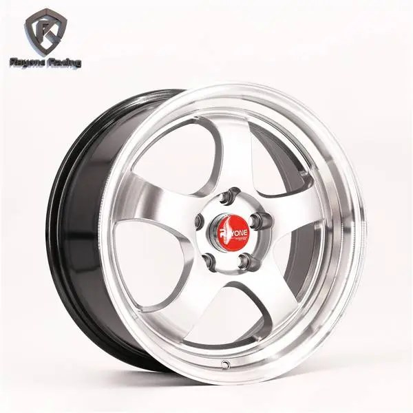 China Good quality Alloy Wheels For Zen Car DM143 16/17/18/19 Inch