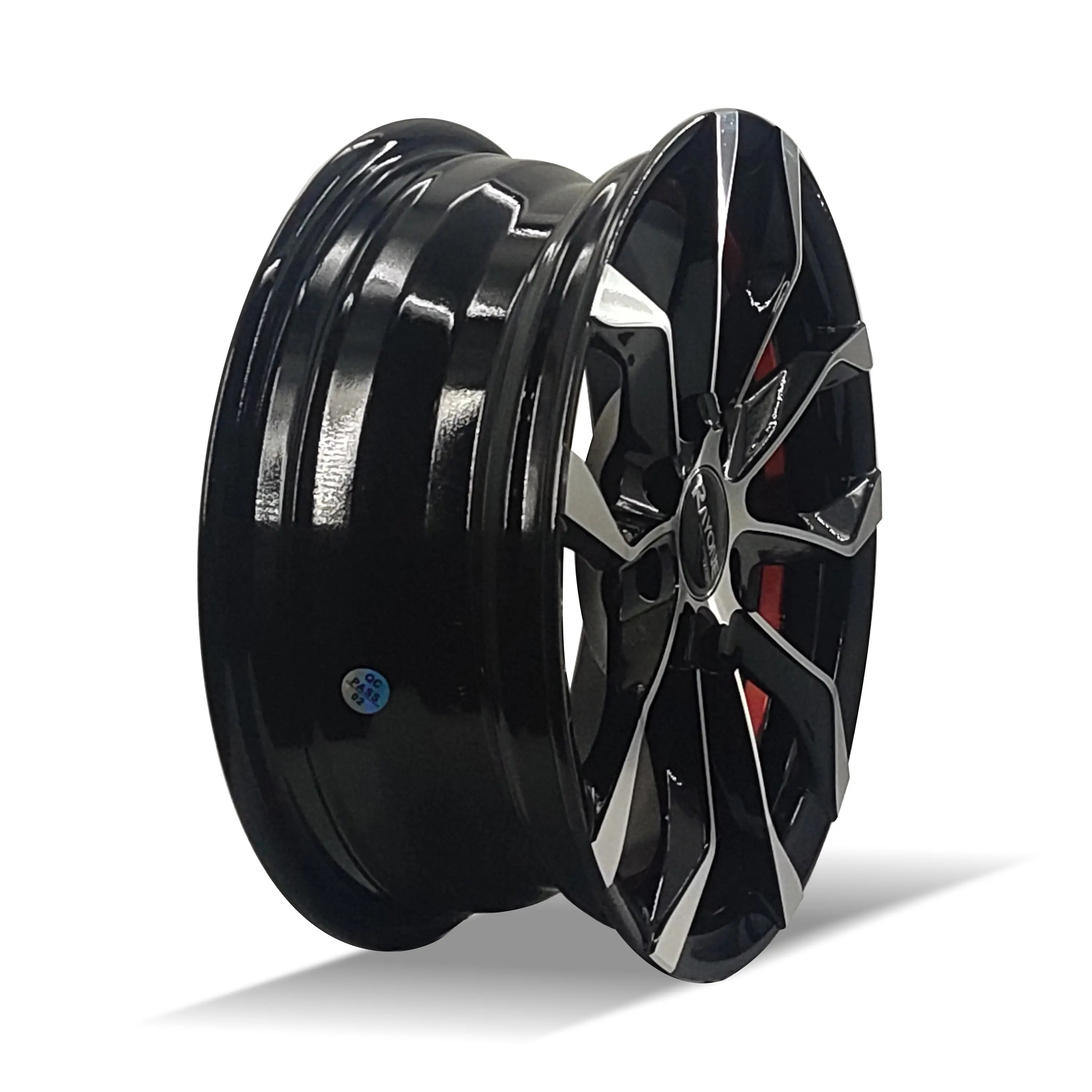 China Discount wholesale Astro Mag Wheels Performance Wheels