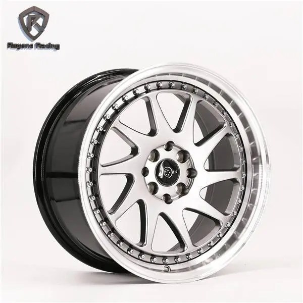 China New Fashion Design for 14 Inch Alloy Wheels For Wagon R DM133