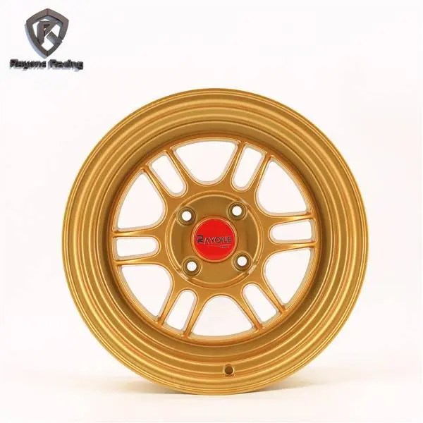 China Professional China Parado Alloy Wheels For Standard 350 DM562