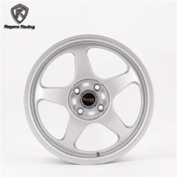 China Factory Cheap Aluminum Alloy Rims DM142 16Inch Aluminum Alloy