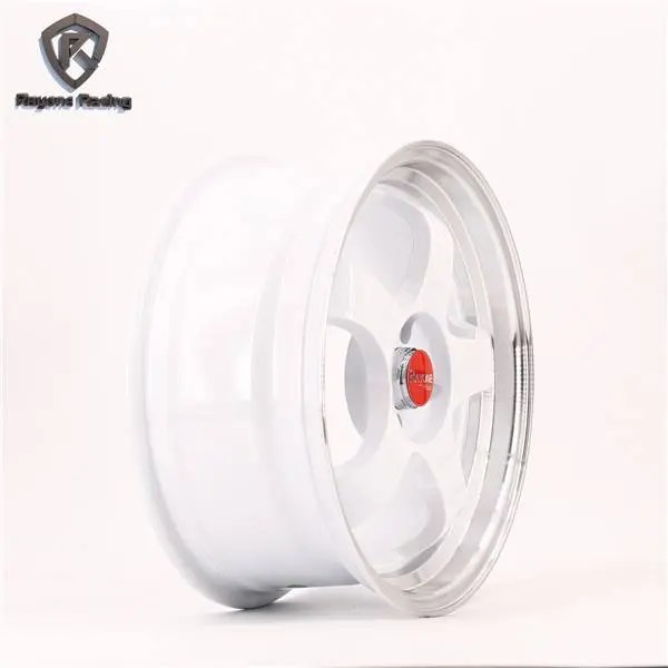 China Good quality Alloy Wheels For Zen Car DM143 16/17/18/19 Inch