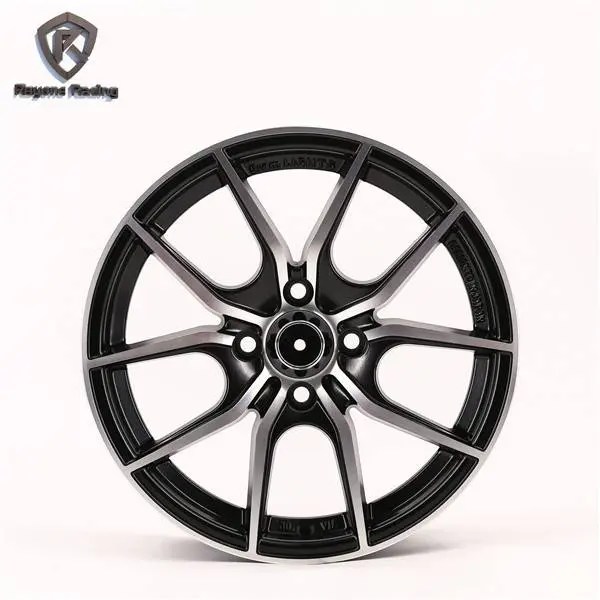 China China Cheap price Jdm Wheels DM550 15Inch Aluminum Alloy Wheel Rims For Passenger