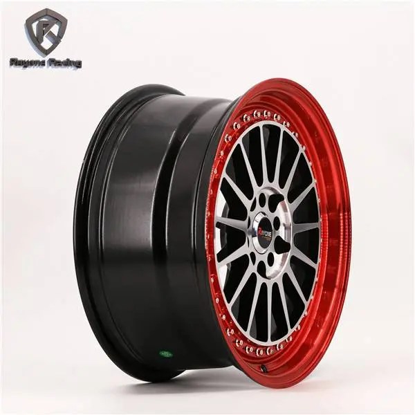 China Cheapest Price Eagle Mag Wheels DM604 17Inch Aluminum Alloy
