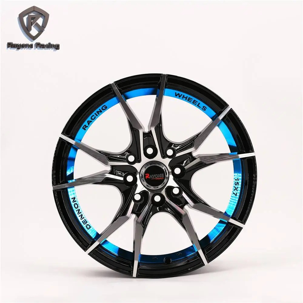 China Bottom price 22 Alloy Wheels Wholesale Passenger Car 18Inch