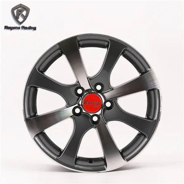 Splendor Alloy Wheels Modified Wholesale Supplier