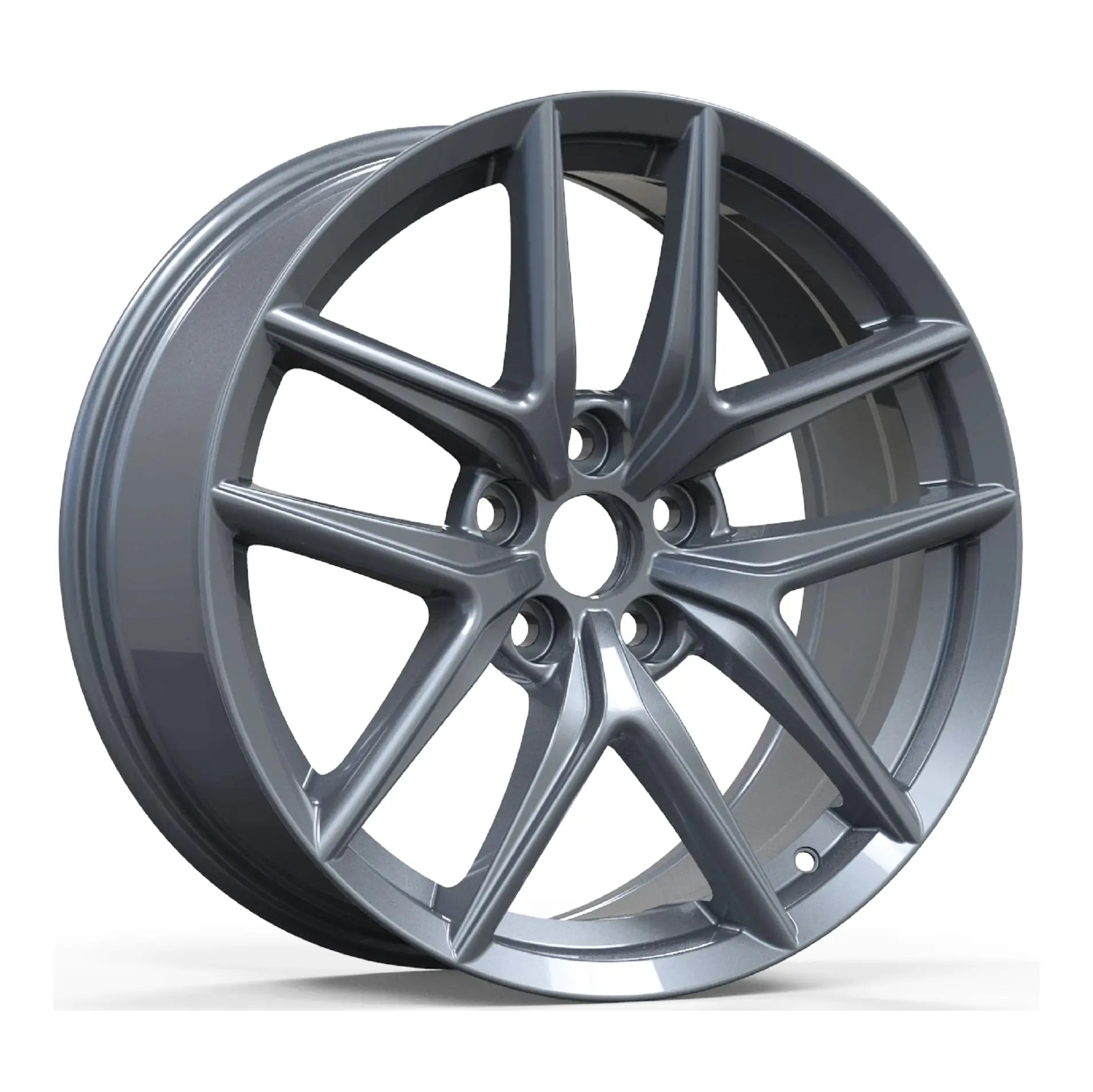 China American Eagle Alloy Wheels Manufacturers and Suppliers, Factory