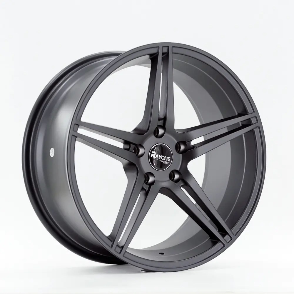 China 18inch Wheels Manufacturers and Suppliers, Factory Quotes Rayone