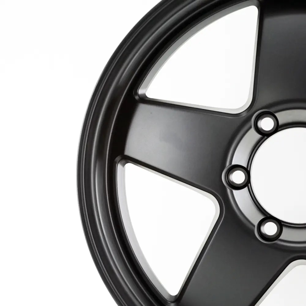 China Car Wheels Wholesale Rayone Racing 4×4 OffRoad 18inch 5×150 6×