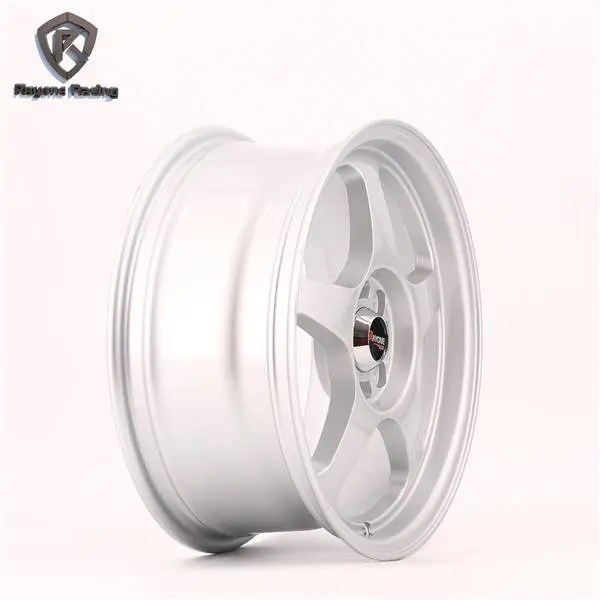 China New Fashion Design for 14 Inch Alloy Wheels For Wagon R DM142