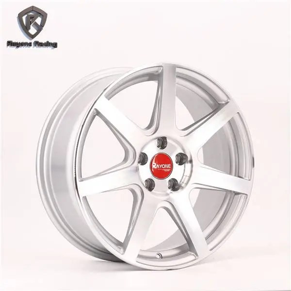 China Cheapest Price Discontinued Eagle Alloy Wheels DM310 17/18Inch