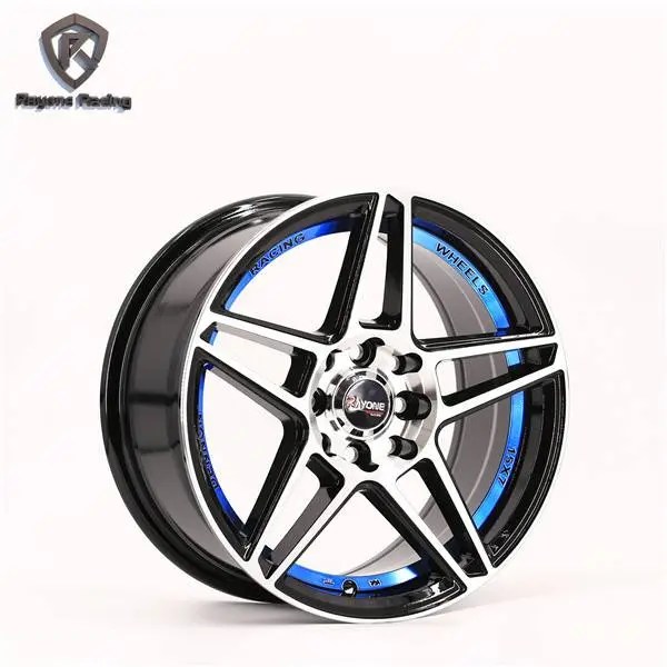 China Cheapest Price Discontinued Eagle Alloy Wheels DM621 15Inch