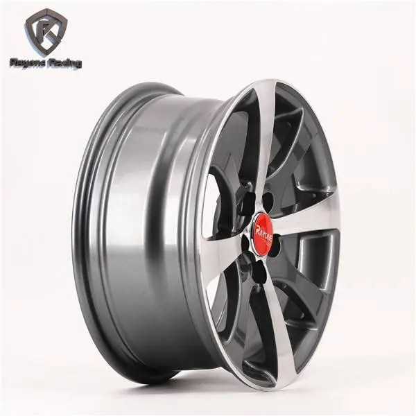 China Cheapest Price Discontinued Eagle Alloy Wheels DM633 15 Inch