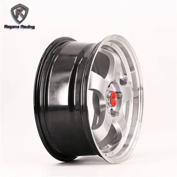 China Good quality Alloy Wheels For Zen Car DM143 16/17/18/19 Inch